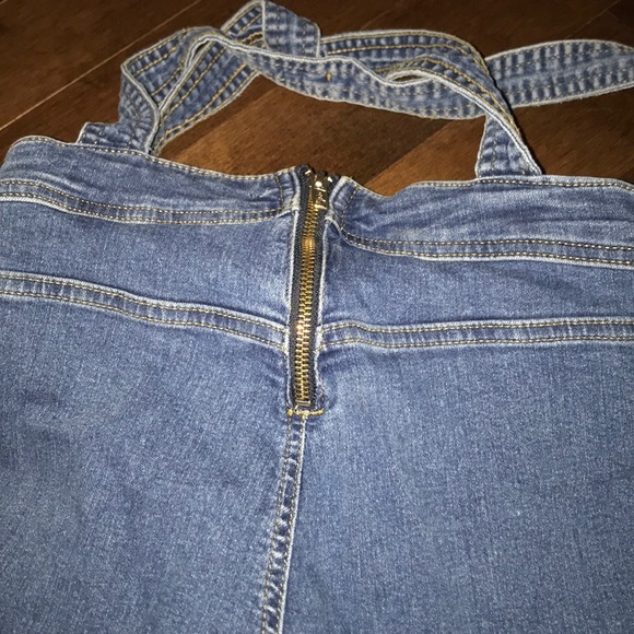 Overalls - Picture 3 of 3